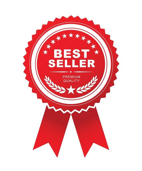 Best Sellers
